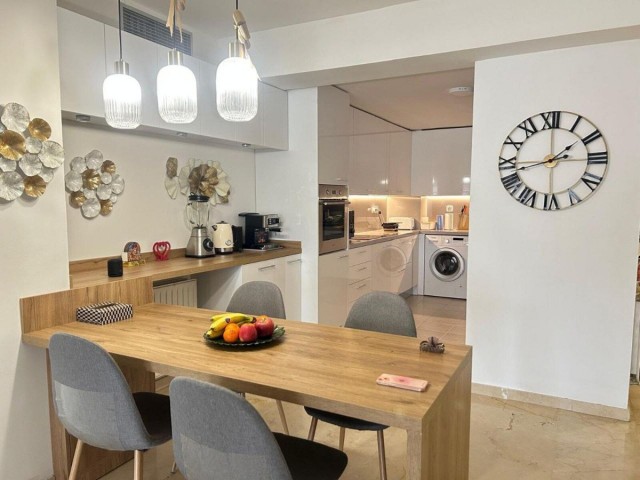 3 Slaapkamer Appartement in Guadalmina Alta