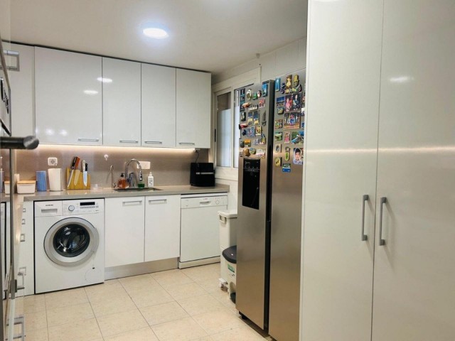 3 Slaapkamer Appartement in Guadalmina Alta