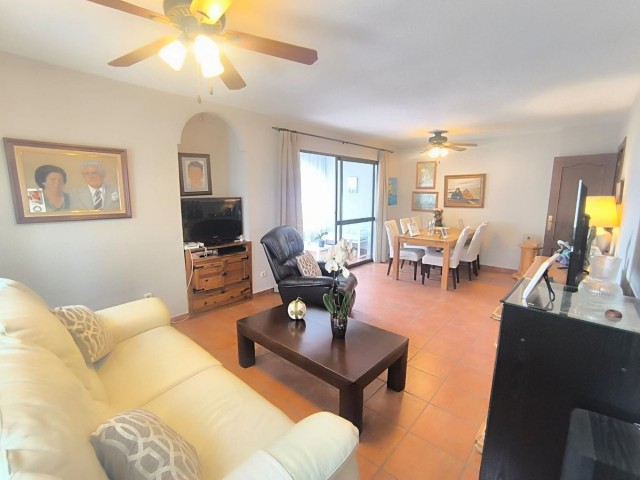 Apartment, Fuengirola