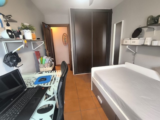 3 Bedrooms Apartment in Fuengirola
