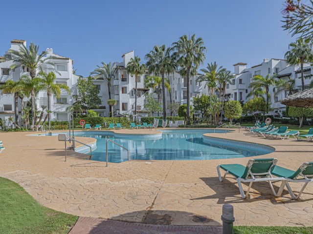 Leilighet, Costalita, R5364136