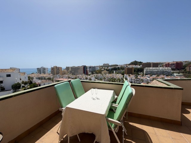 Apartment, Benalmadena Costa