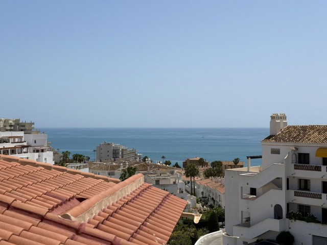 3 Bedrooms Apartment in Benalmadena Costa
