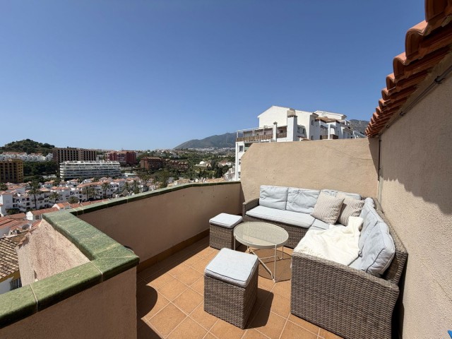 3 Bedrooms Apartment in Benalmadena Costa