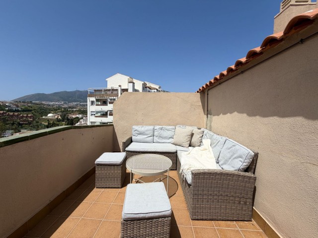 3 Bedrooms Apartment in Benalmadena Costa