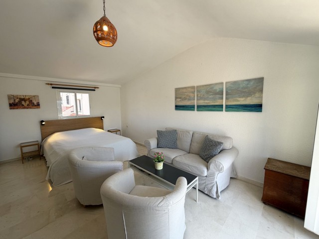 3 Bedrooms Apartment in Benalmadena Costa