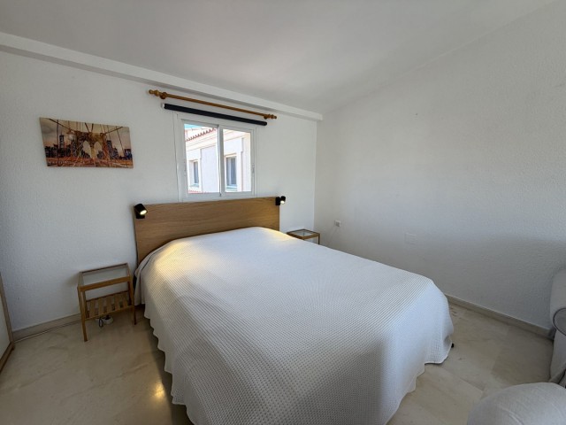 3 Bedrooms Apartment in Benalmadena Costa