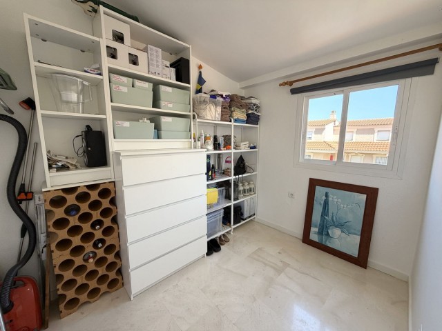 3 Bedrooms Apartment in Benalmadena Costa