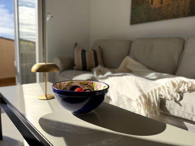 3 Bedrooms Apartment in Benalmadena Costa