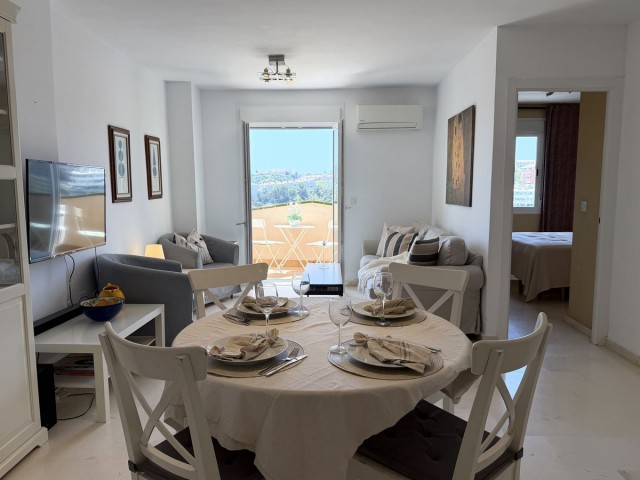 3 Bedrooms Apartment in Benalmadena Costa