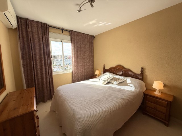 3 Bedrooms Apartment in Benalmadena Costa