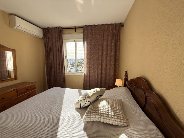 3 Bedrooms Apartment in Benalmadena Costa