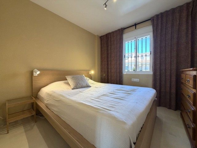 3 Bedrooms Apartment in Benalmadena Costa