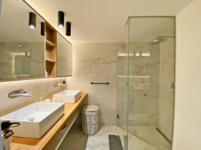 3 Bedrooms Apartment in Puerto Banús