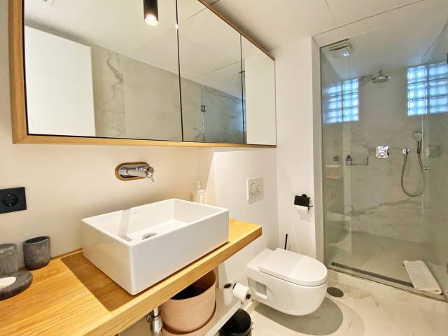 3 Bedrooms Apartment in Puerto Banús