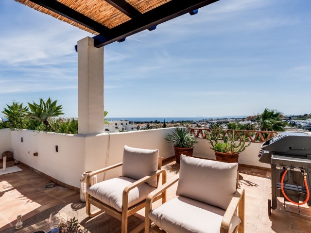 Apartment, Estepona