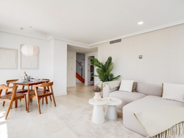 Appartement avec 2 Chambres  à Estepona