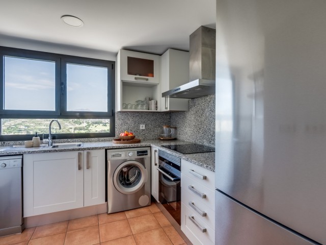 Appartement avec 2 Chambres  à Estepona