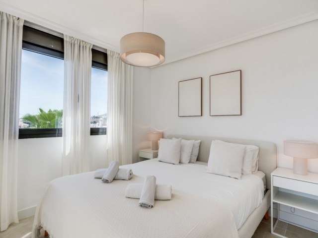 Appartement avec 2 Chambres  à Estepona