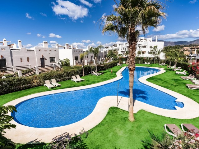 Appartement avec 2 Chambres  à Estepona