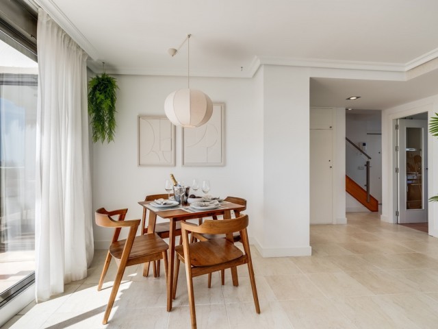 Appartement avec 2 Chambres  à Estepona