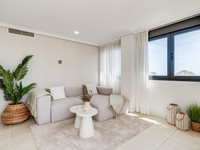Appartement avec 2 Chambres  à Estepona