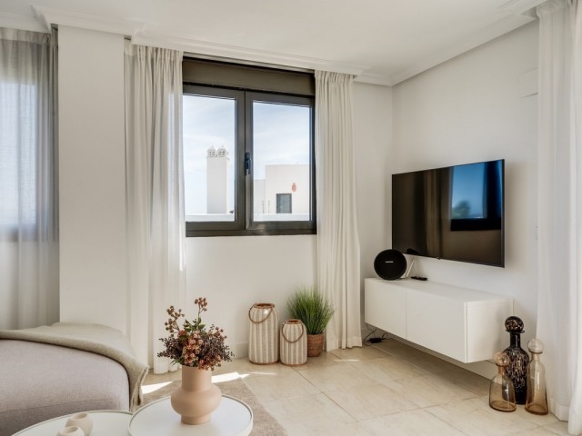 Appartement avec 2 Chambres  à Estepona