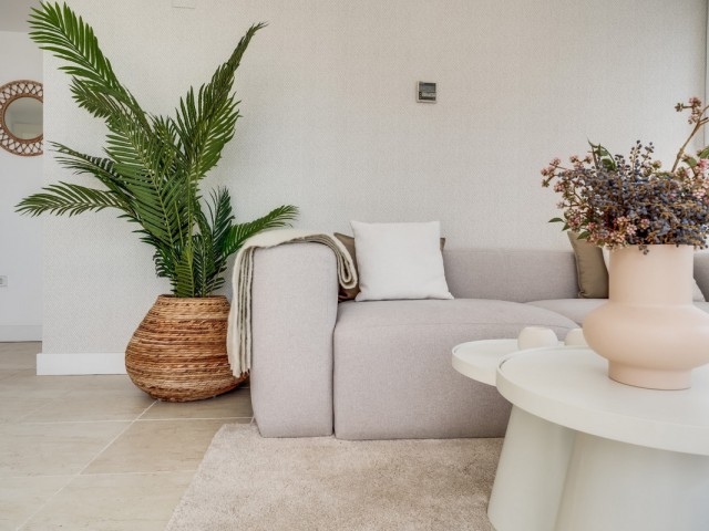 Appartement avec 2 Chambres  à Estepona