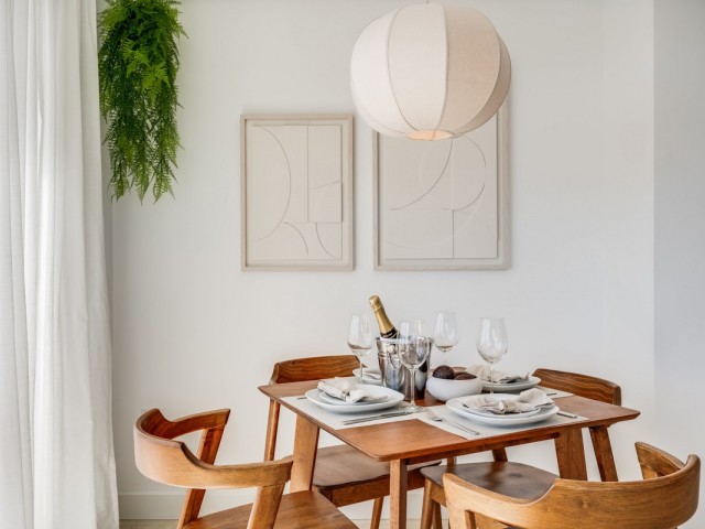 Appartement avec 2 Chambres  à Estepona