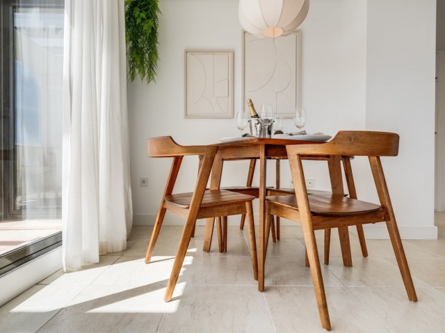 Appartement avec 2 Chambres  à Estepona