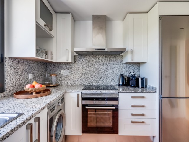 Appartement avec 2 Chambres  à Estepona