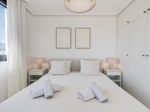 Appartement avec 2 Chambres  à Estepona