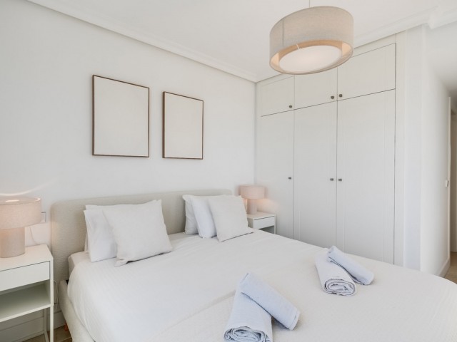 Appartement avec 2 Chambres  à Estepona