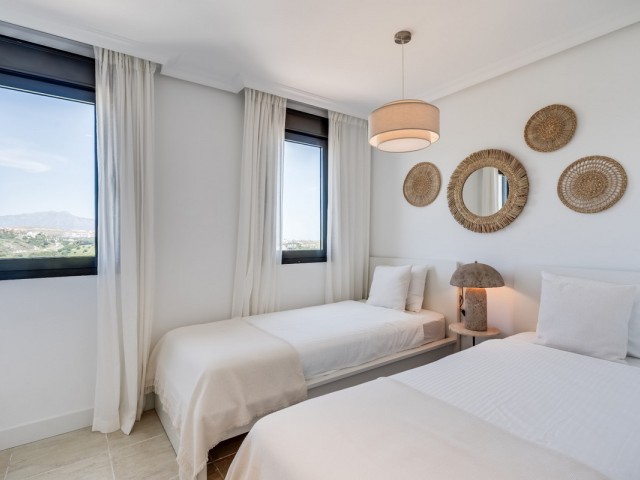 Appartement avec 2 Chambres  à Estepona