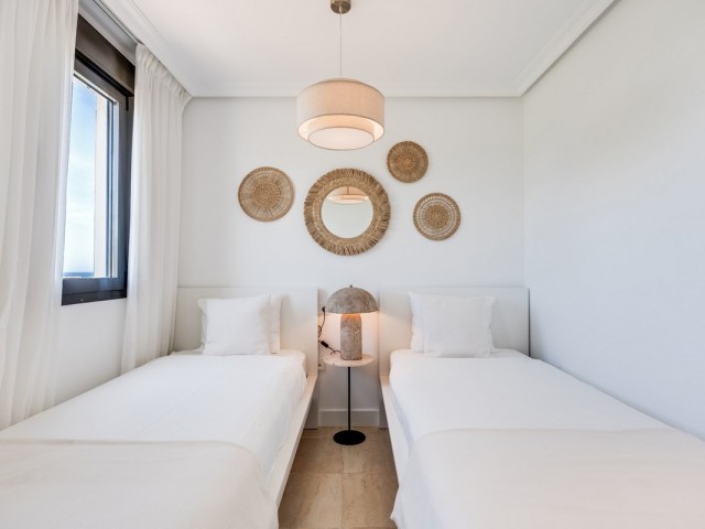 Appartement avec 2 Chambres  à Estepona