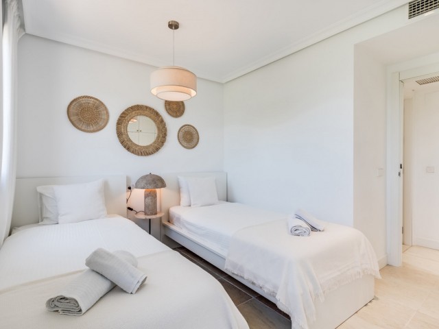 Appartement avec 2 Chambres  à Estepona