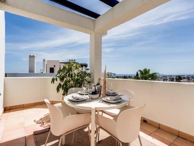 Appartement avec 2 Chambres  à Estepona