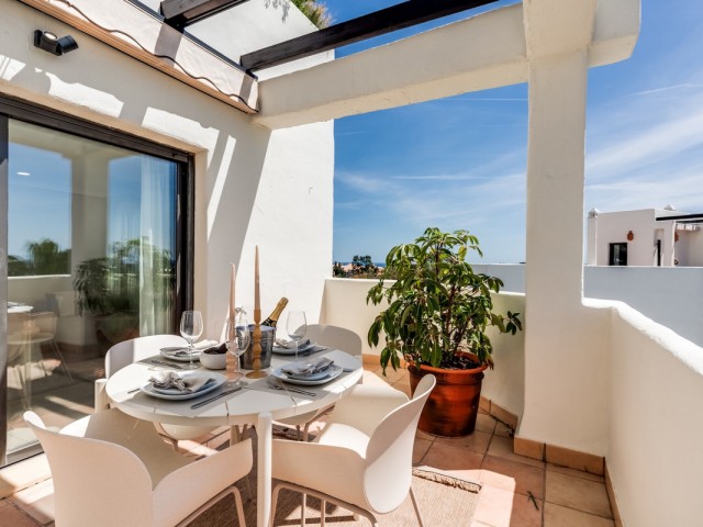 Appartement avec 2 Chambres  à Estepona