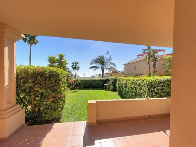 3 Bedrooms Townhouse in Estepona