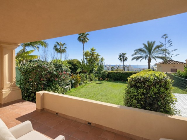 3 Bedrooms Townhouse in Estepona