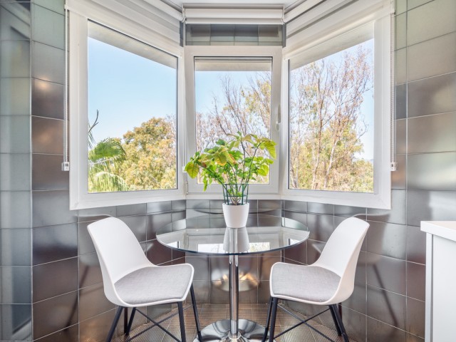 3 Bedrooms Apartment in Puerto Banús