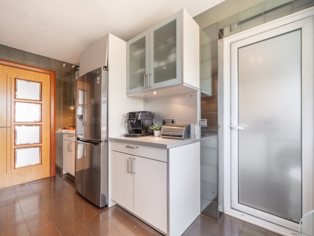 3 Bedrooms Apartment in Puerto Banús