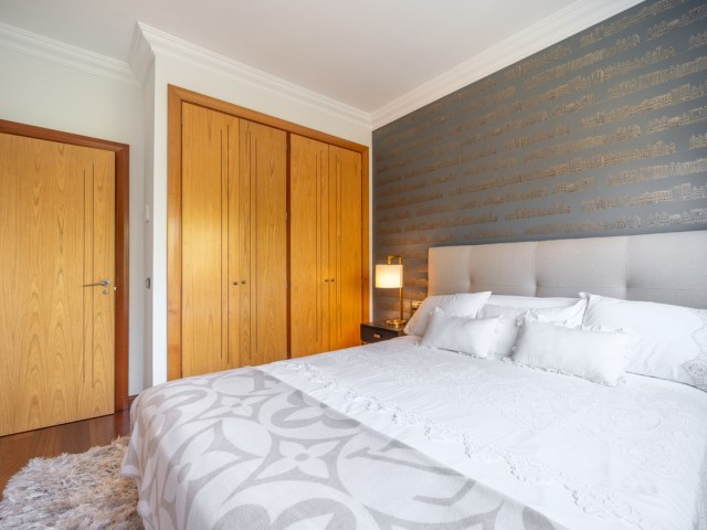 3 Bedrooms Apartment in Puerto Banús