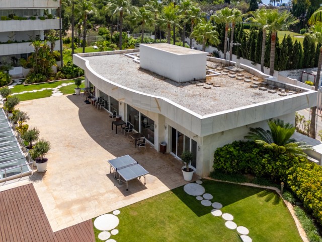3 Bedrooms Apartment in Puerto Banús