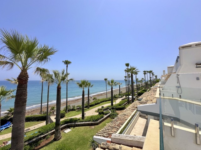 Penthouse in Estepona