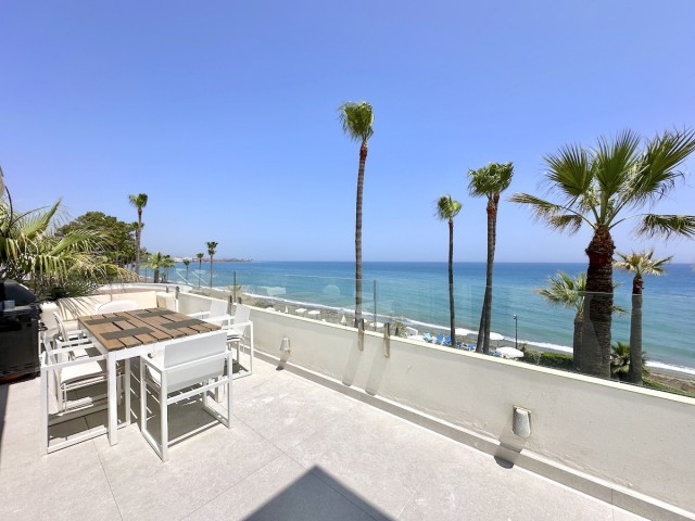 Penthouse in Estepona