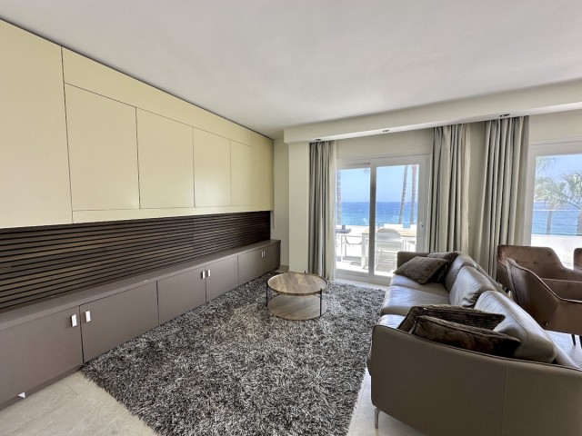 Penthouse in Estepona