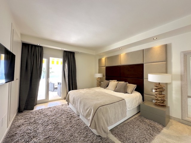 Penthouse in Estepona