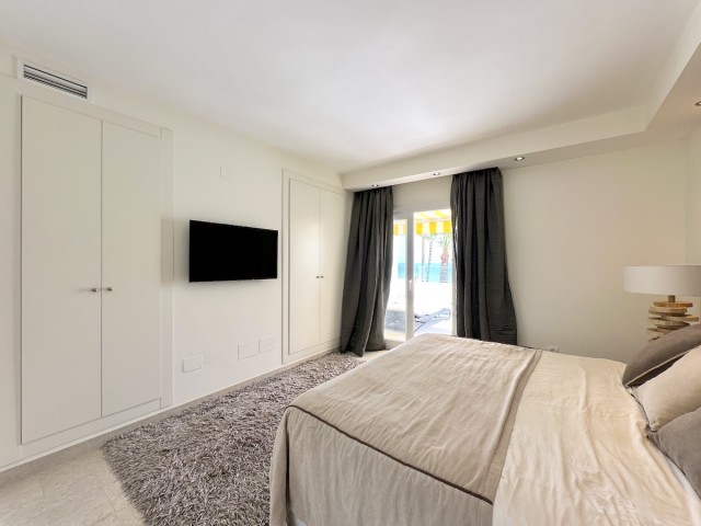 Penthouse in Estepona