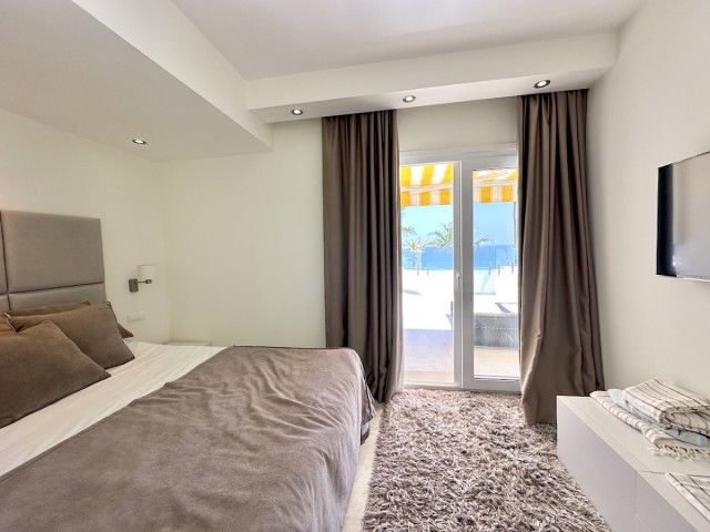 Penthouse in Estepona